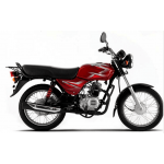 Bajaj CT 100